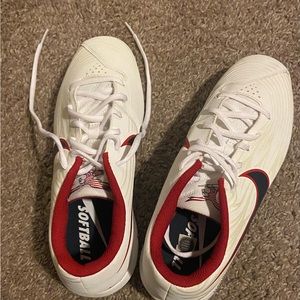 Nike Women’s Softball Cleats